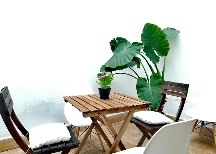 Oasis Galindo Nice Flat