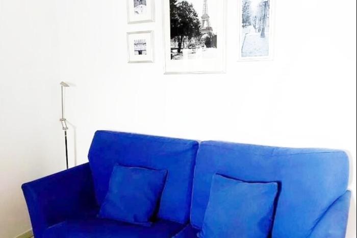 Oasis Galindo Nice Flat * Séville