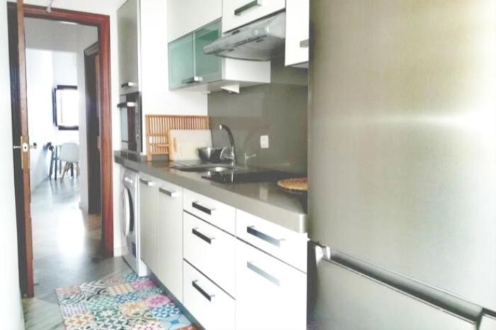 Appartement Oasis Galindo Nice Flat *