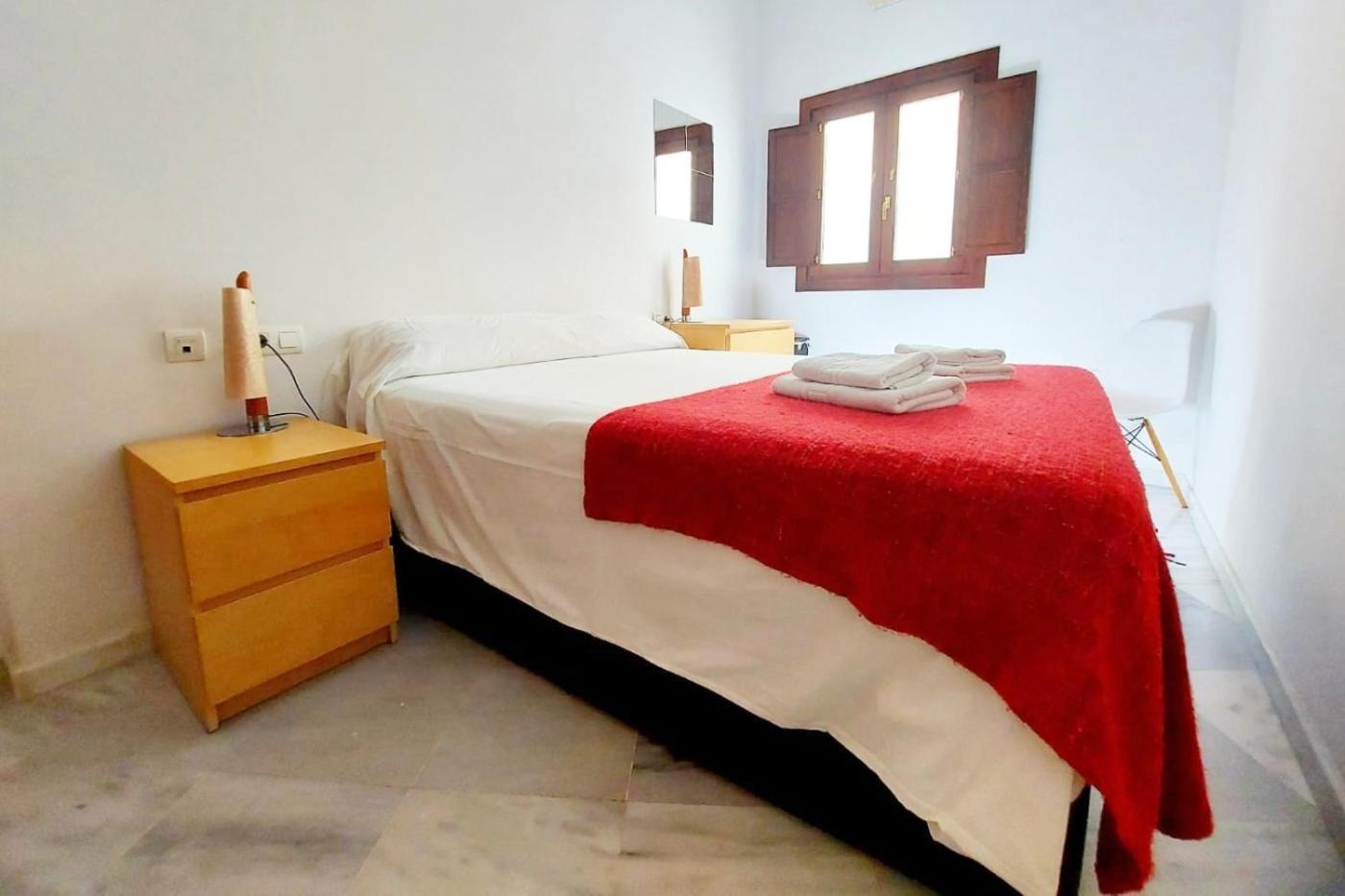 Oasis Galindo Nice Flat *