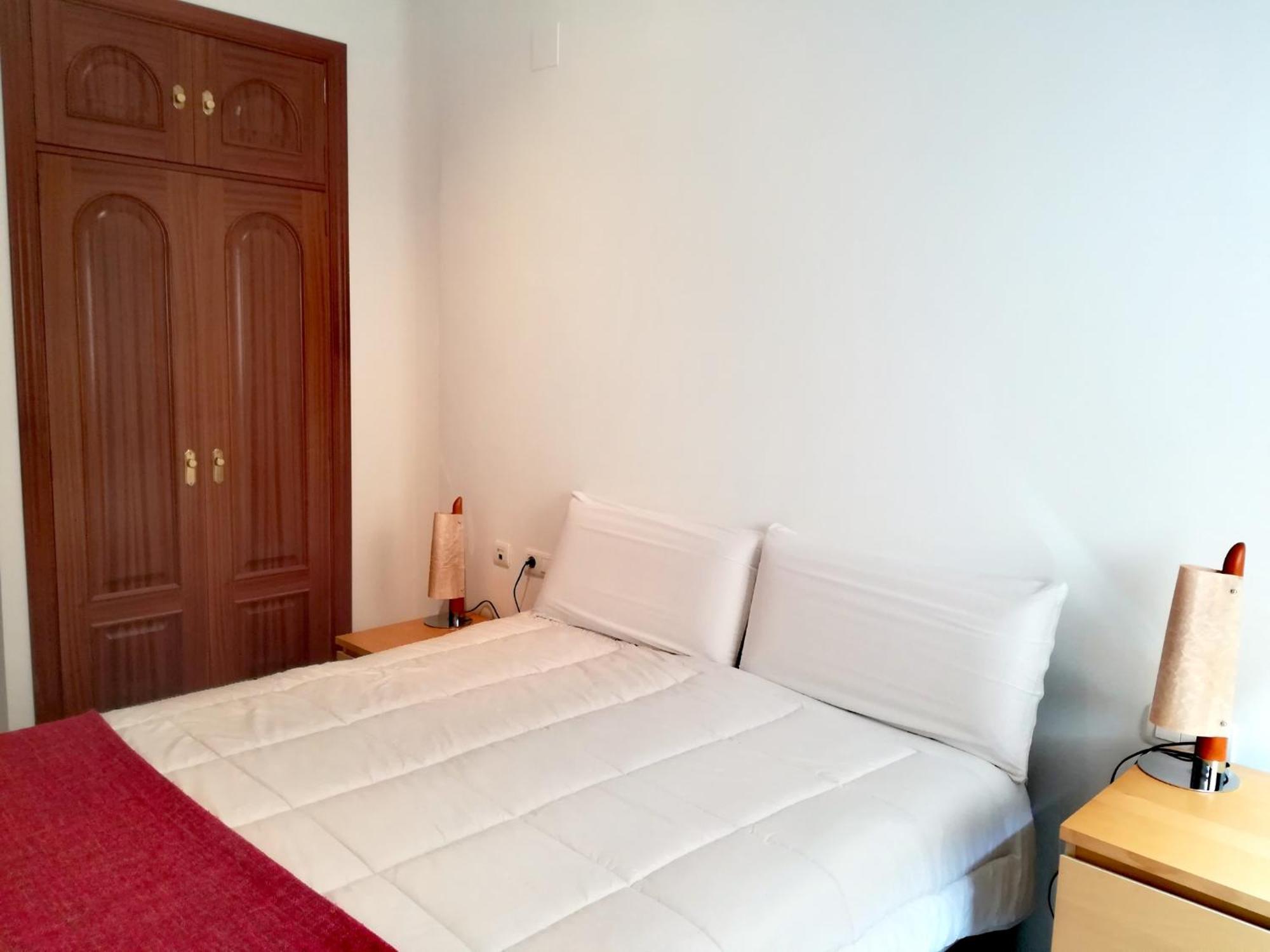 Appartement Oasis Galindo Nice Flat