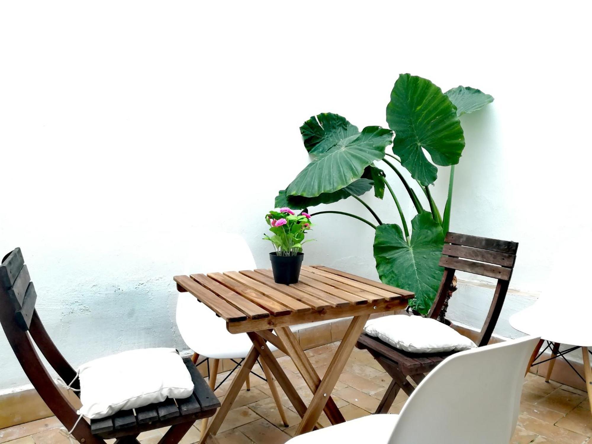 Oasis Galindo Nice Flat *
