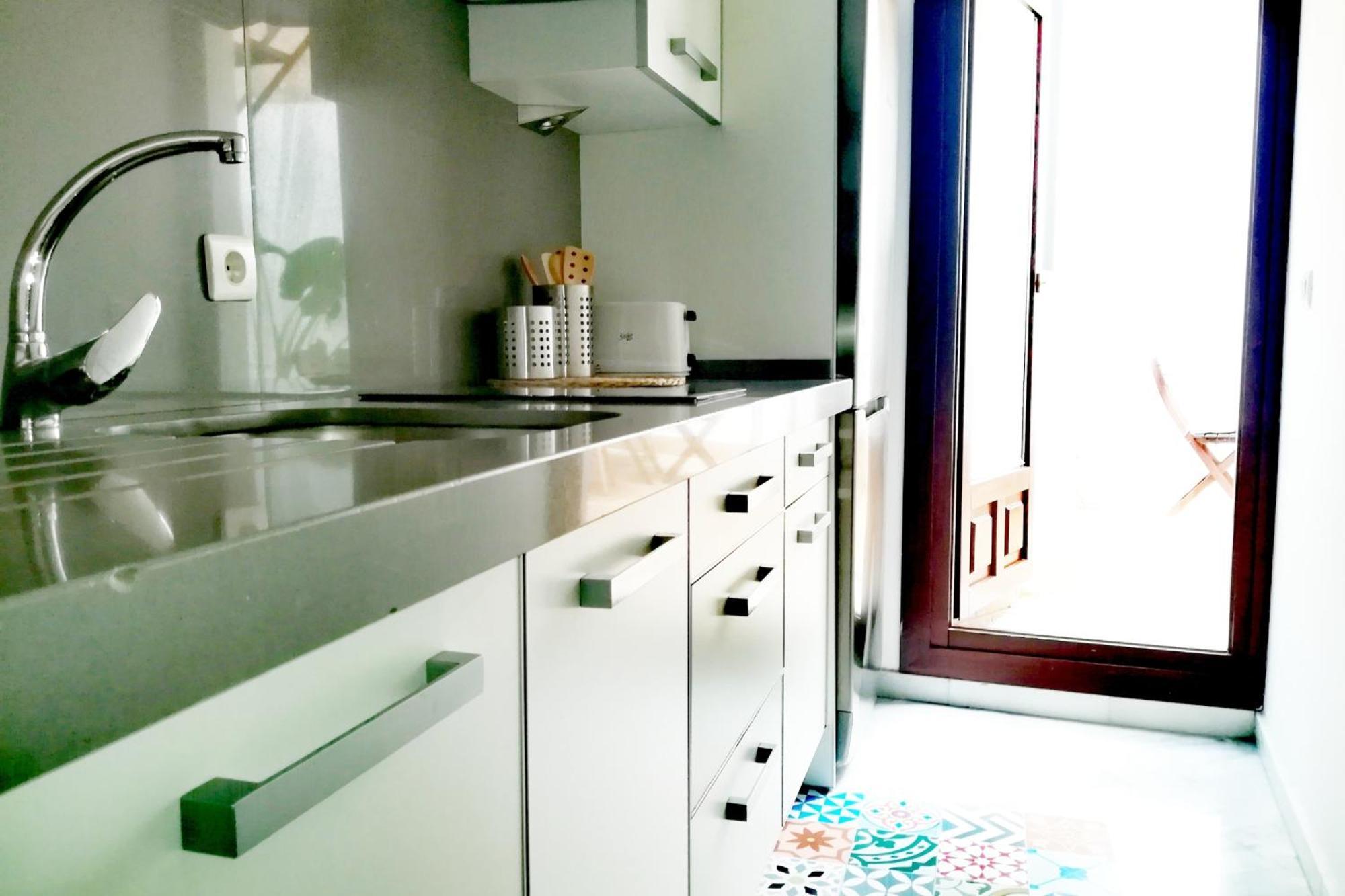Oasis Galindo Nice Flat